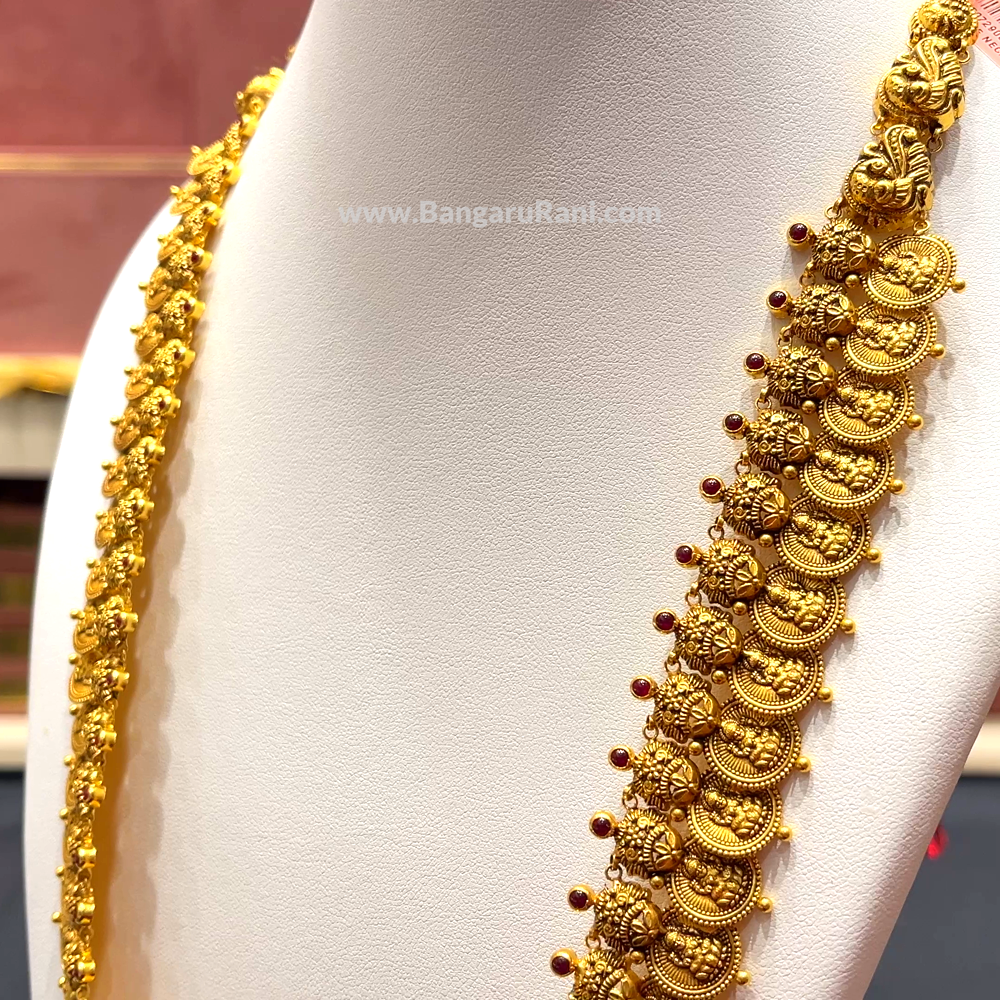 [make to order] 30.058gms HARAMS 22K