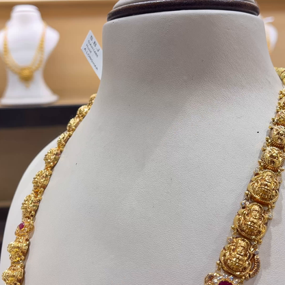 [make to order] 45.1gms HARAMS 22K