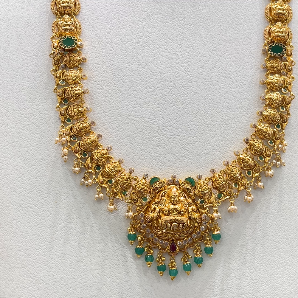 [make to order] 28.781gms HARAMS 22K