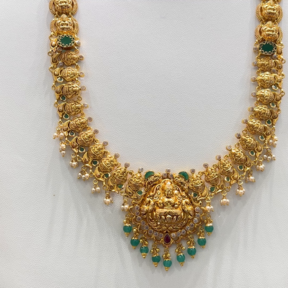 [make to order] 28.781gms HARAMS 22K