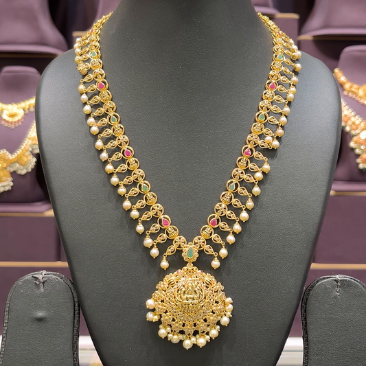 [make to order] 43.978gms HARAMS 22K