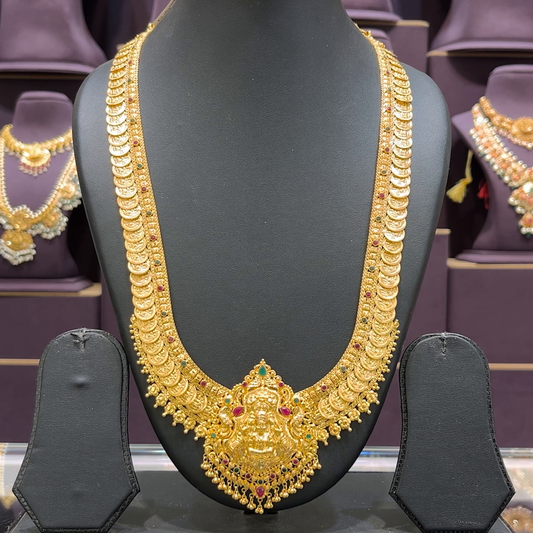 [make to order] 50.01gms HARAMS 22K