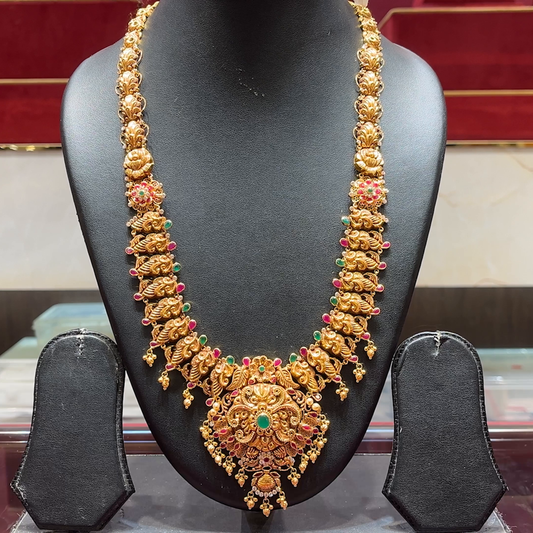 [make to order] 57.523gms HARAMS 22K