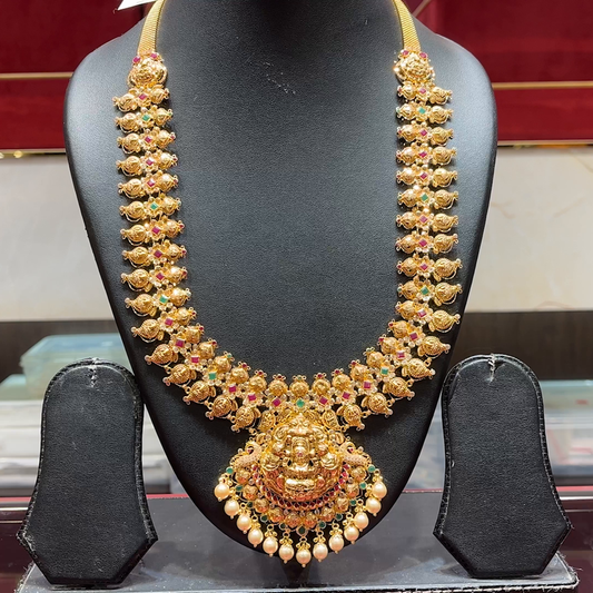 [make to order] 60.259gms HARAMS 22K