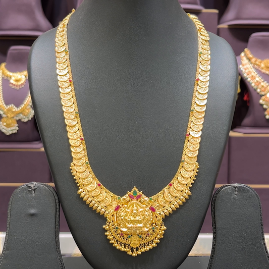 [make to order] 34.021gms HARAMS 22K