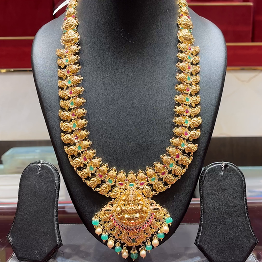 [make to order] 54.842gms HARAMS 22K