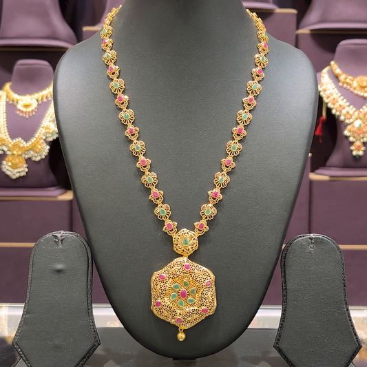 [make to order] 32.287gms HARAMS 22K