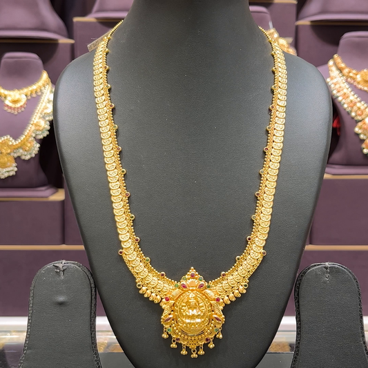 [make to order] 36.045gms HARAMS 22K