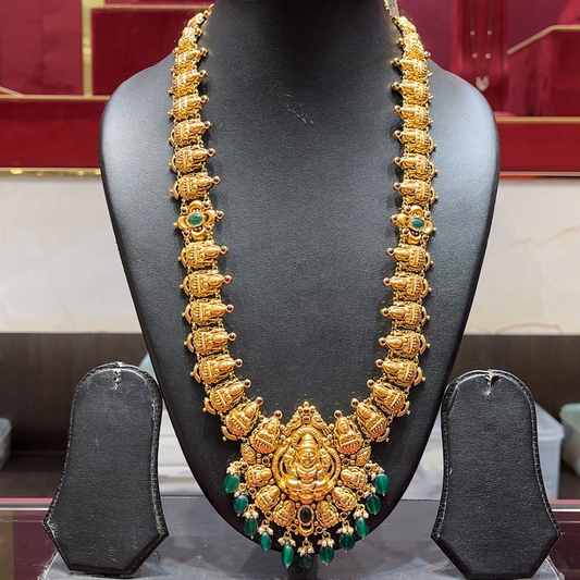 [make to order] 54.604gms HARAMS 22K