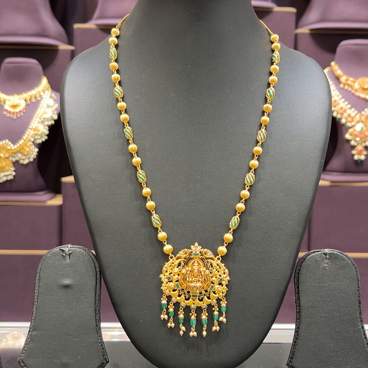 [make to order] 26.481gms HARAMS 22K