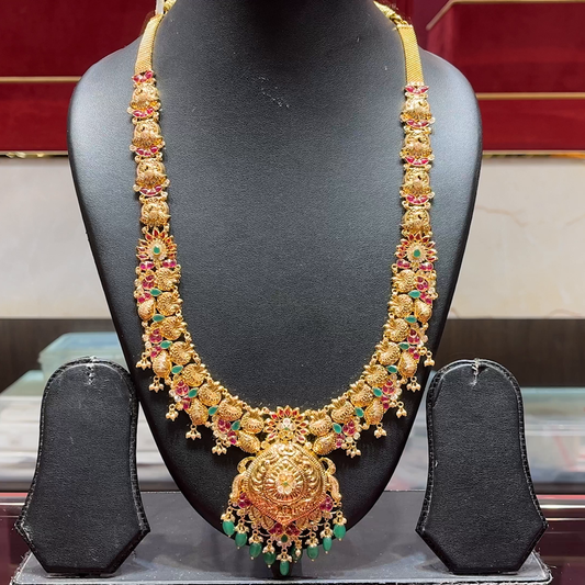 [make to order] 48.962gms HARAMS 22K