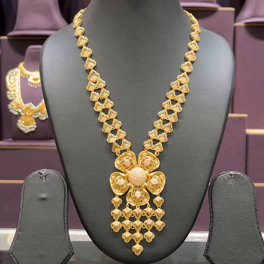 [make to order] 46.545gms HARAMS 22K