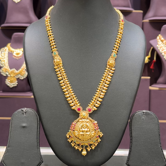 [make to order] 37.674gms HARAMS 22K