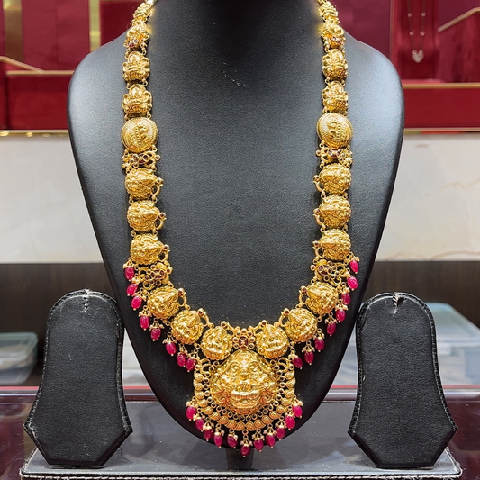 [make to order] 48.832gms HARAMS 22K