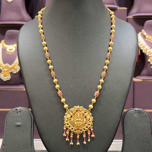 [make to order] 25.678gms HARAMS 22K