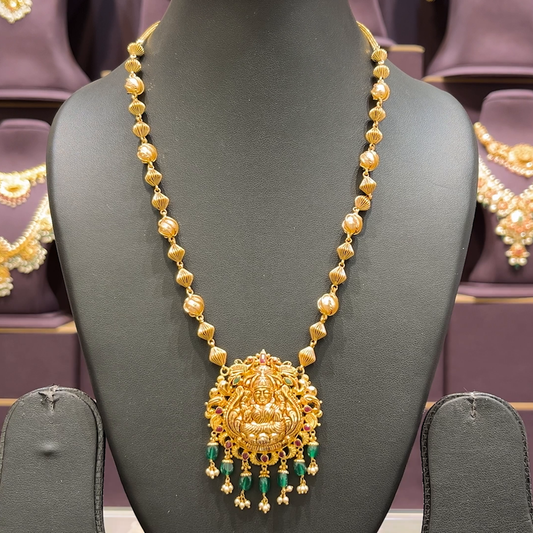 [make to order] 28.663gms HARAMS 22K