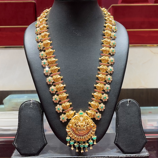 [make to order] 70.048gms HARAMS 22K