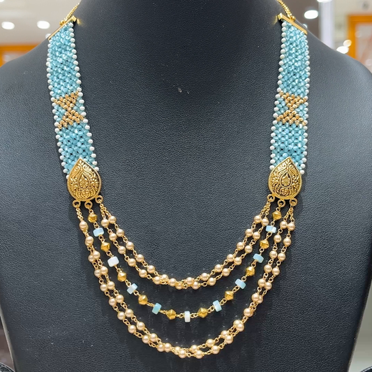 MUKUNDA JEWELLERS 19.91gms CHAINS 22K Yellow Gold