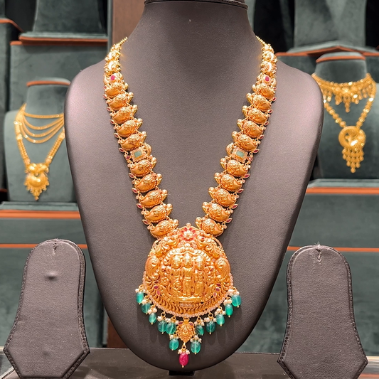 [make to order] 59.572gms HARAMS 22K