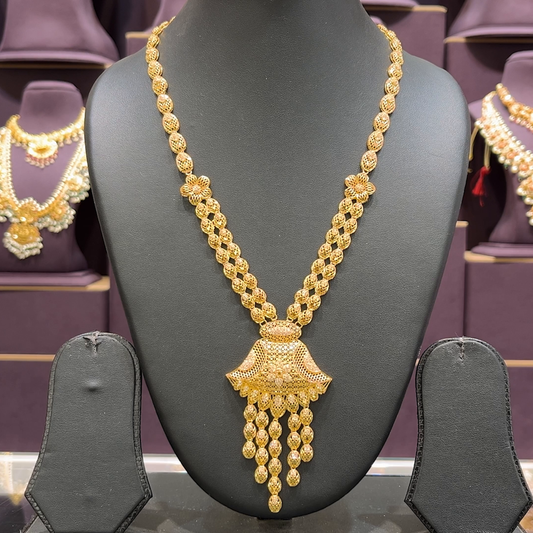 [make to order] 40.803gms HARAMS 22K