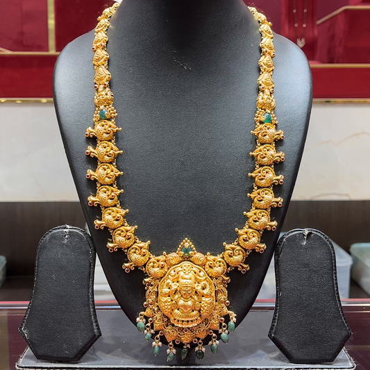 [make to order] 64.052gms HARAMS 22K