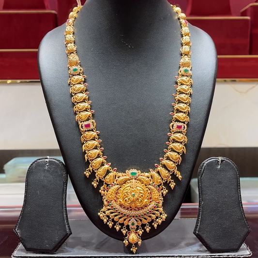 [make to order] 48.999gms HARAMS 22K