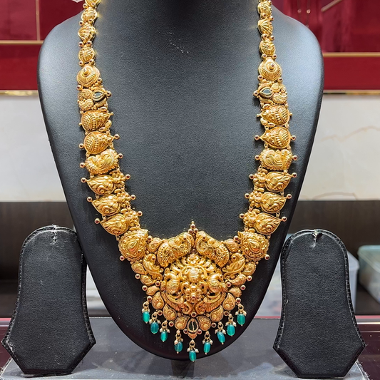 [make to order] 67.588gms HARAMS 22K