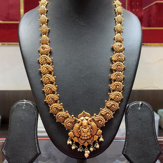 [make to order] 40.822gms HARAMS 22K