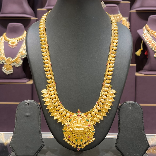 [make to order] 50.942gms HARAMS 22K