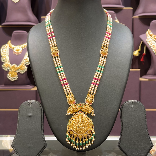 [make to order] 21.555gms HARAMS 22K