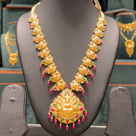 [make to order] 48.02gms HARAMS 22K