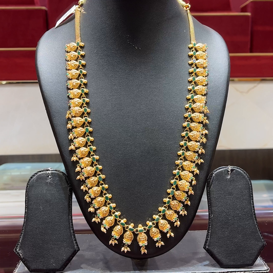 [make to order] 45.12gms HARAMS 22K