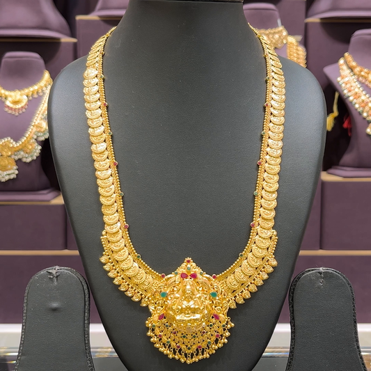 [make to order] 43.79gms HARAMS 22K