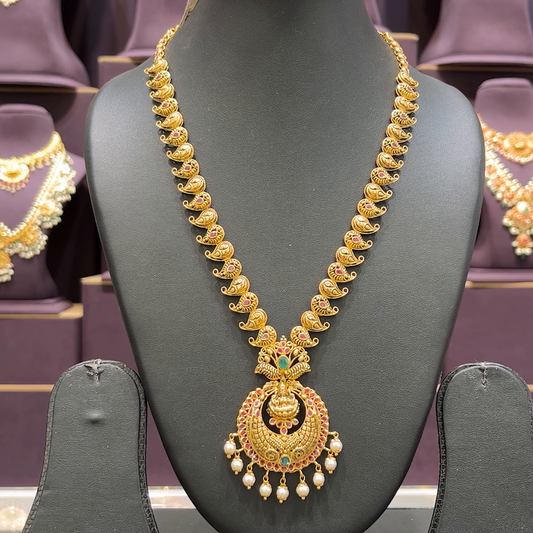 [make to order] 50.046gms HARAMS 22K