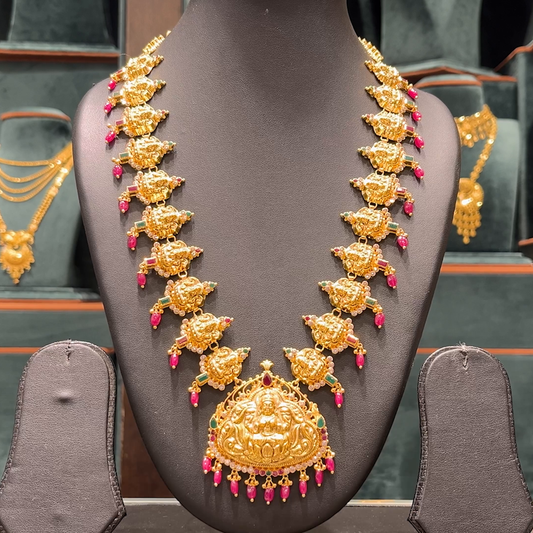 [make to order] 53.73gms HARAMS 22K