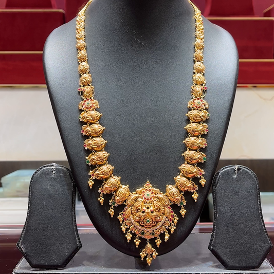 [make to order] 42.135gms HARAMS 22K