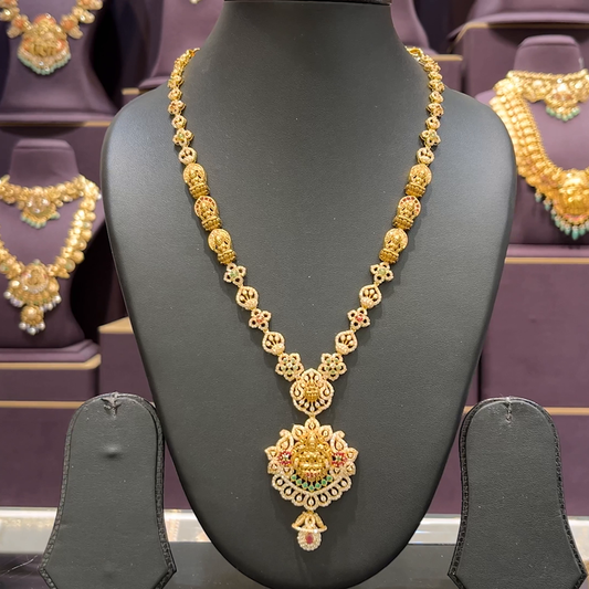 [make to order] 41.148gms HARAMS 22K