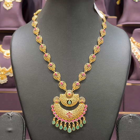 [make to order] 25.728gms HARAMS 22K