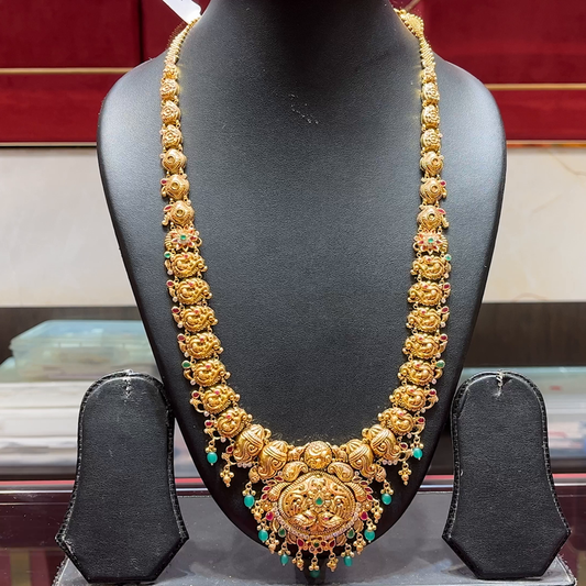 [make to order] 42.783gms HARAMS 22K