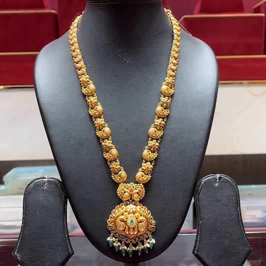 [make to order] 47.833gms HARAMS 22K