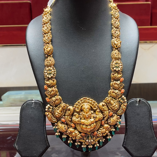 [make to order] 67.732gms HARAMS 22K