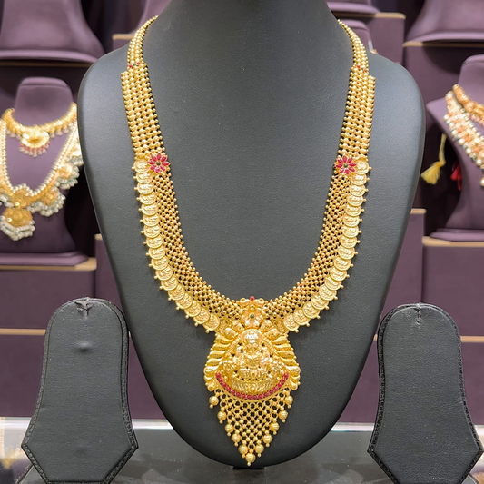 [make to order] 62.5gms HARAMS 22K