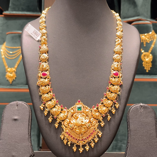 [make to order] 39.628gms HARAMS 22K