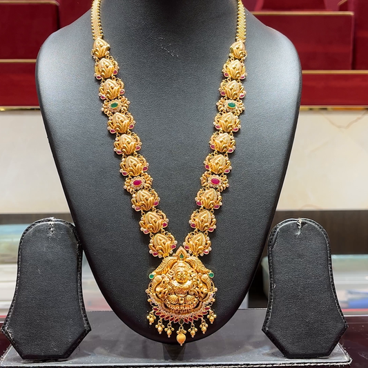 [make to order] 42.848gms HARAMS 22K