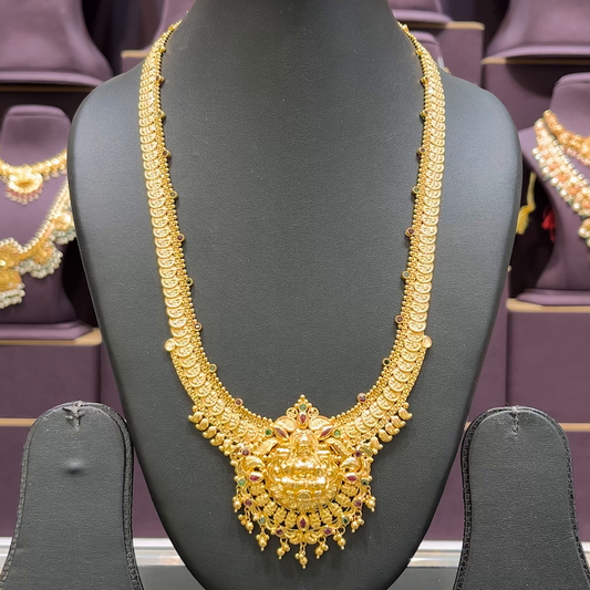 [make to order] 40.051gms HARAMS 22K