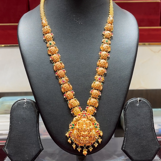 [make to order] 39.996gms HARAMS 22K