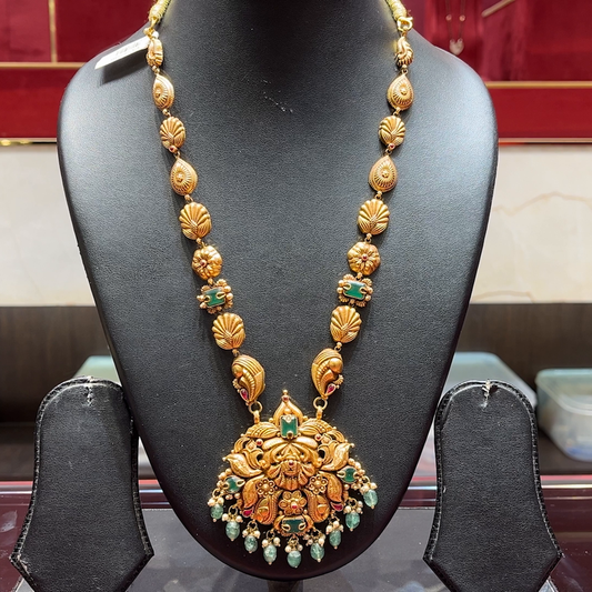 [make to order] 31.769gms HARAMS 22K