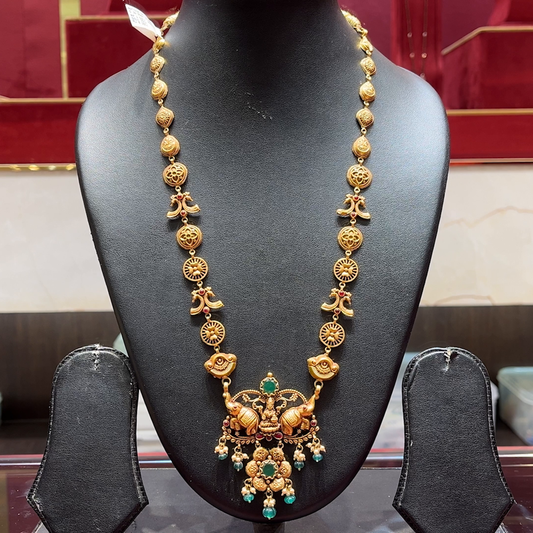 [make to order] 33.948gms HARAMS 22K