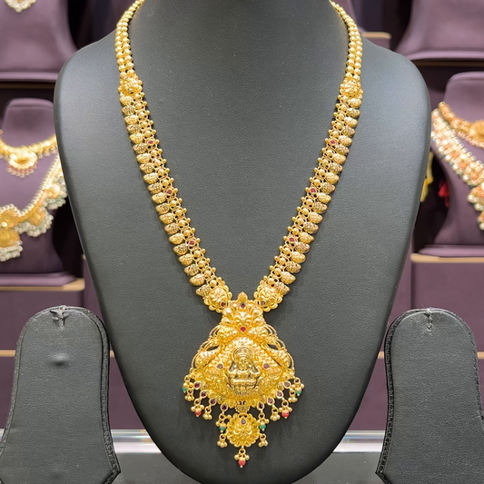 [make to order] 39.017gms HARAMS 22K