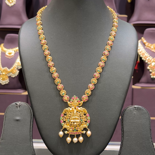 [make to order] 37.935gms HARAMS 22K